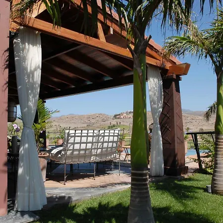 Villa La Canela I Salobre (Gran Canaria)
