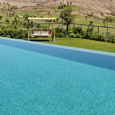 La Canela I Villa Salobre (Gran Canaria)